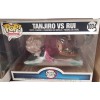 Funko POP! Moment - Tanjiro vs. Rui (Demon Slayer) *DB