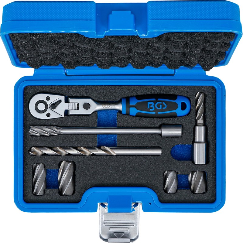 BGS 65530 | Reamer Set | for ABS Sensors |