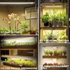 Mosthink LED Plant Grow Light Strips Full Spectrum for Indoor