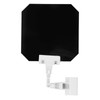 Welding Shading Cover 18cm Square Eye Protective Anti Strong Light