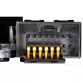 Unbranded Spiral Cable Clock Spring for Ford F-150 2009 2010 Lincoln Mark LT 2010