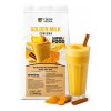 Golden Milk Cúrcuma Frappé, Malteadas-1.2 Kg- Ricco Aroma