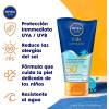 Protector Solar Corporal Nivea Sun Kids Protect Care Fps 150ml