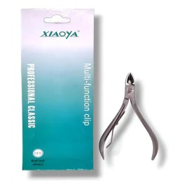Alicata De Acero Inoxidable Para Manicure O Pedicure Xiaoya                                                                                           