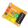 4 Channel Voltage Reference Board AD584K Micro USB Programmable Benchmark