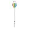 Ombre Colour Fade YoYo Retractable Reel Holder - by Lanyards