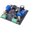 Fafeicy AD623 Voltage Amplifier Mini Adjustable Instrumentation Amplifier Module Single