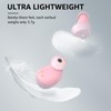 TOZO A1 Wireless Earbuds Bluetooth 5.3 Light Weight in Ear