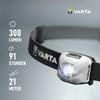 Varta Outdoor Sports Head Light