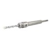 Meccion SDS Plus Shank Adapter 310mm with Pilot Drill -
