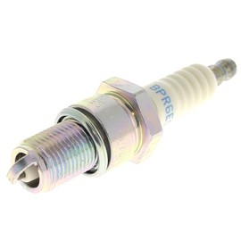 Carkio Spark Plug CUB CADET OCC-751-10292 MTD 951-10292, Compatible with Lawn Mower, Snow Blower, Splitter, F6RTC
