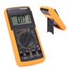 DT9205A Multimeter Digital Universal Meter Multifunctional Electrical Tester with High