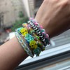 Rainbow Loom - Mega Combo Set de ligas de colores