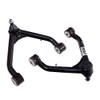 Front Upper Control Arms, 2-4" Lift Tubular Ball Joint Kit