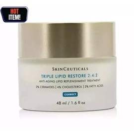 New SkinCeuticals Triple Lipid Restore 2:4:2 50ml 1.6fl oz Sealed. Exp (10/2026) 306000434969