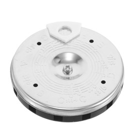 Totority Pitch Tuner Sliding Tuning Device for String Instruments User-friendly Tuning Tool for Musicians of Levels