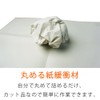 Zara Paper Cushioning Material, 1.5 oz/sq ft (42 g/m2 (37),