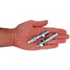 SKIR'CO (Pack of 8) Galvanised Wedge Anchors M12 x 80