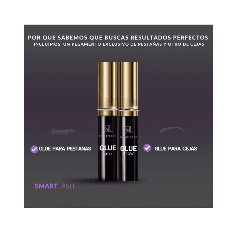 Kit Planchado De Ceja + Lash Lifting +2 Pigmentos 42