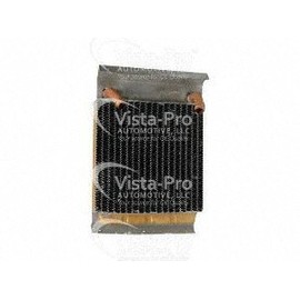 Vista Pro Automotive 399139 Heater Core
