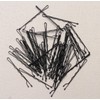 Ruwado 300 Pcs Bobby Hair Pins Metal Wave Shape 2