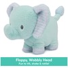 GUND Safari Friends Elephant Chime 6066627