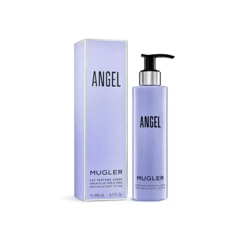 ANGEL by Thierry Mugler Perfuming Body Lotion 6.7fl.oz / 200ml