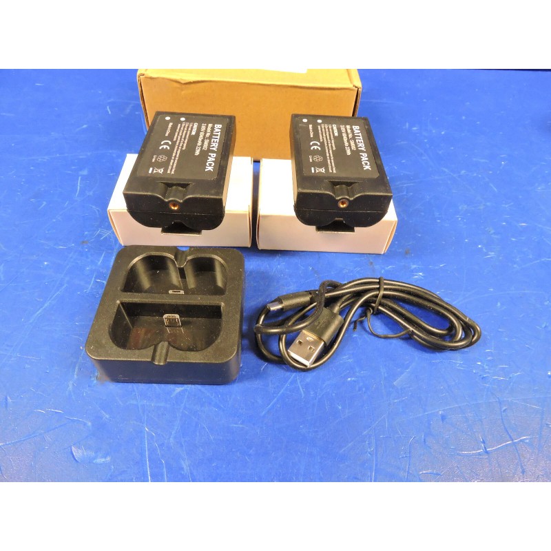 For Ring Video Doorbell 2 3 3+ 4 Spotlight Camera