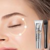 Crema Reafirmante Temporal Ojos Instant Firmx Easy