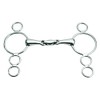 'Net 4 adjustable rings Anatomic', 145