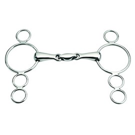 'Net 4 adjustable rings Anatomic', 145
