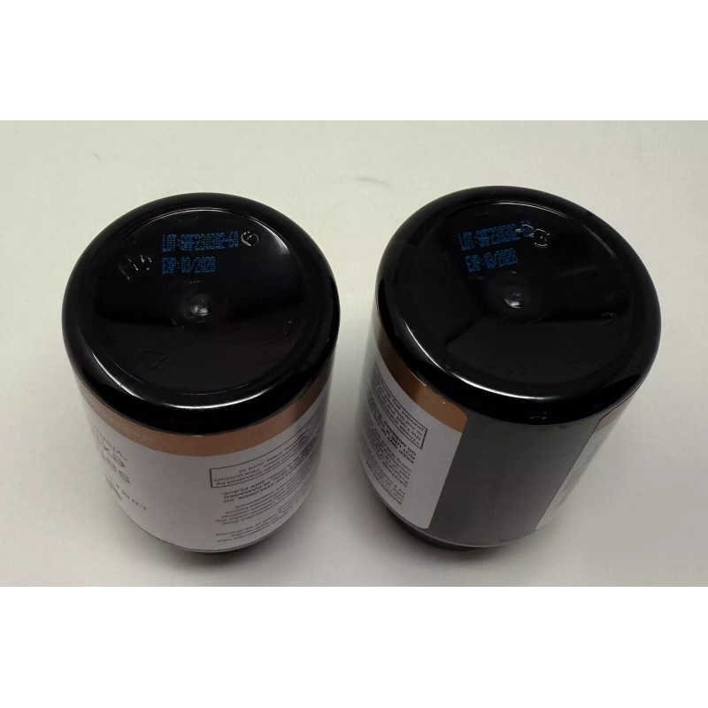 Luma Nutrition 2 Pack LumaNutrition Saffron Extract Capsules. Premium Saffron
