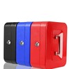 ACCURATE Money Box Tin Steel Cash Safe Box Petty Cash