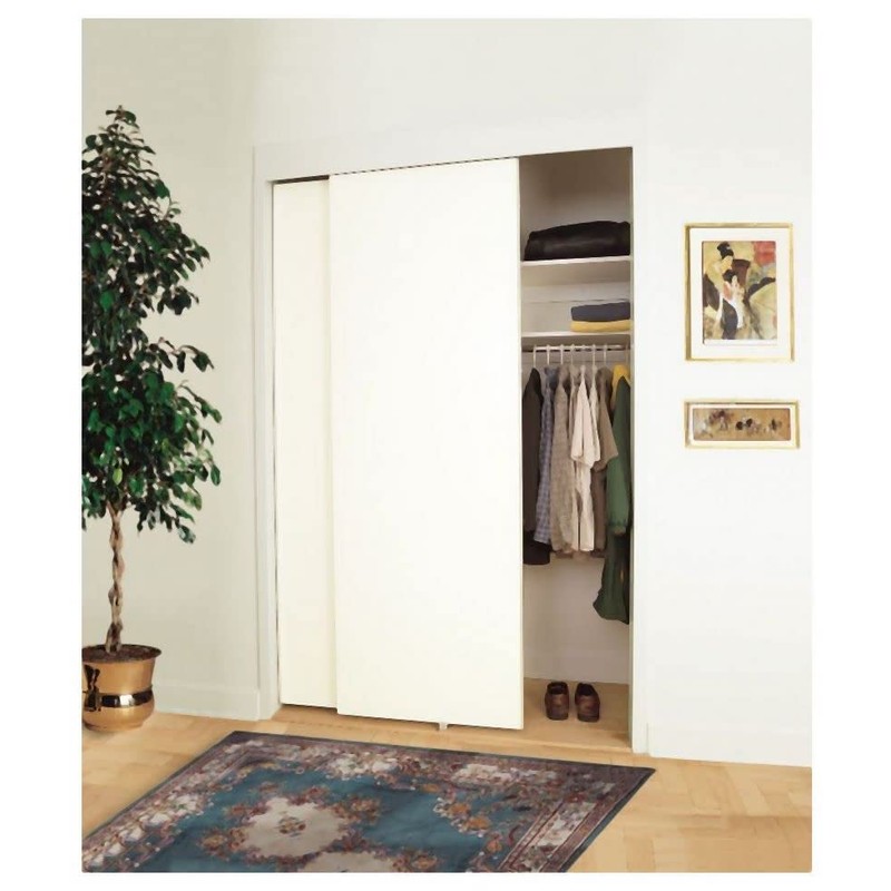 Pocket Door 200 Ser Hdwr Only