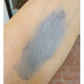 PURE ESSENTIALS BARE EYE SHADOW  MINERALS - ANTIQUE SILVER- 10G Sifter Jar