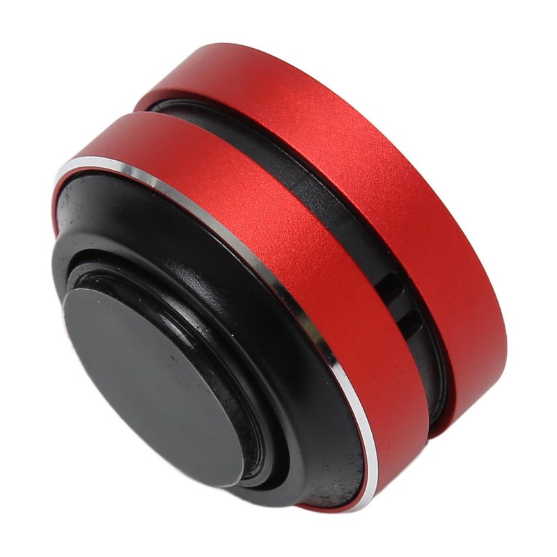 Bluetooth Bone Conduction Speaker Stereo Magnetic Portable Mini Wireless Speaker