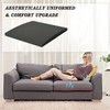 TANYOO Sofa Cushion Support for Sagging Seat Curve Furniture Seat