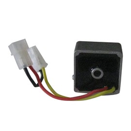 Goodfind68 New Voltage Regulator 12-Volt Compatible with 790292 Abs6004 CDI