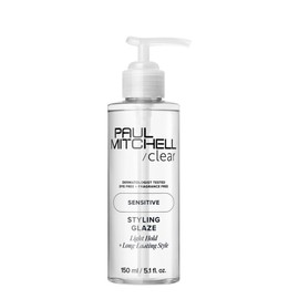 Paul Mitchell Clear Styling Glaze 150ml