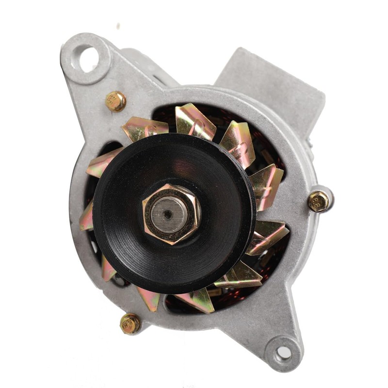 EODSAD Permanent Magnet Alternator Generator Permanent Magnet Synchronous Generator 1500W