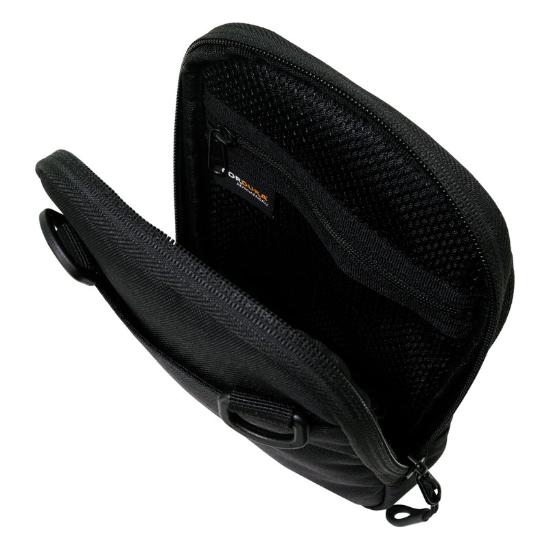 Fender Mini Shoulder 950-6060 Shoulder Bag Mini Pouch Smartphone Shoulder