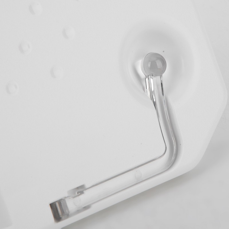 Practical Portable Folding Reading Stand Adjustable 0-180° Angel Books Shelf