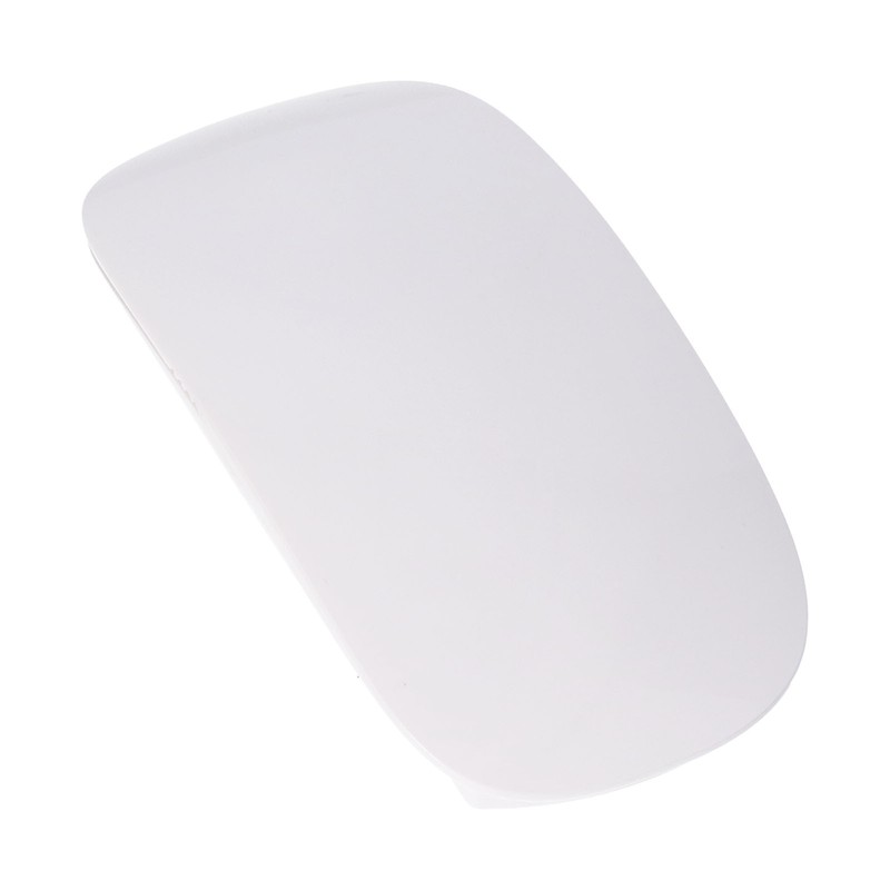 USB Mouse Wireless Smart Slim Mini Portable 2.4G Cordless Mouse