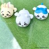 Lilic Chiwa, Suisui, Rabbit