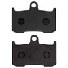 NICHE Brake Pad Set for Victory High Ball Vegas Kingpin