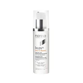NOREVA Iklen+ Pure C Reverse Regenerating & Perfecting Day Care 40 ml