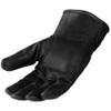 Milwaukee Leather Men's Premium Leather Thermal Lined Full-Finger Gloves SH734