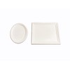 Proops Dolls House Picture Frame, Pack of 2 (Oval &