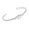 Lotus Bracelet Adjustable Exquisite Cosplay Jewelry Accessories Gifts
