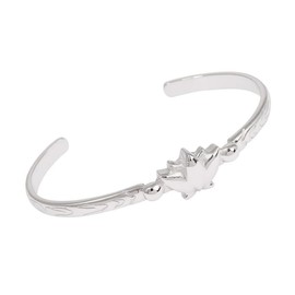 Lotus Bracelet Adjustable Exquisite Cosplay Jewelry Accessories Gifts